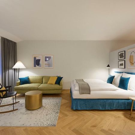 Cityflair Boutique Apartments Bozen Exterior foto